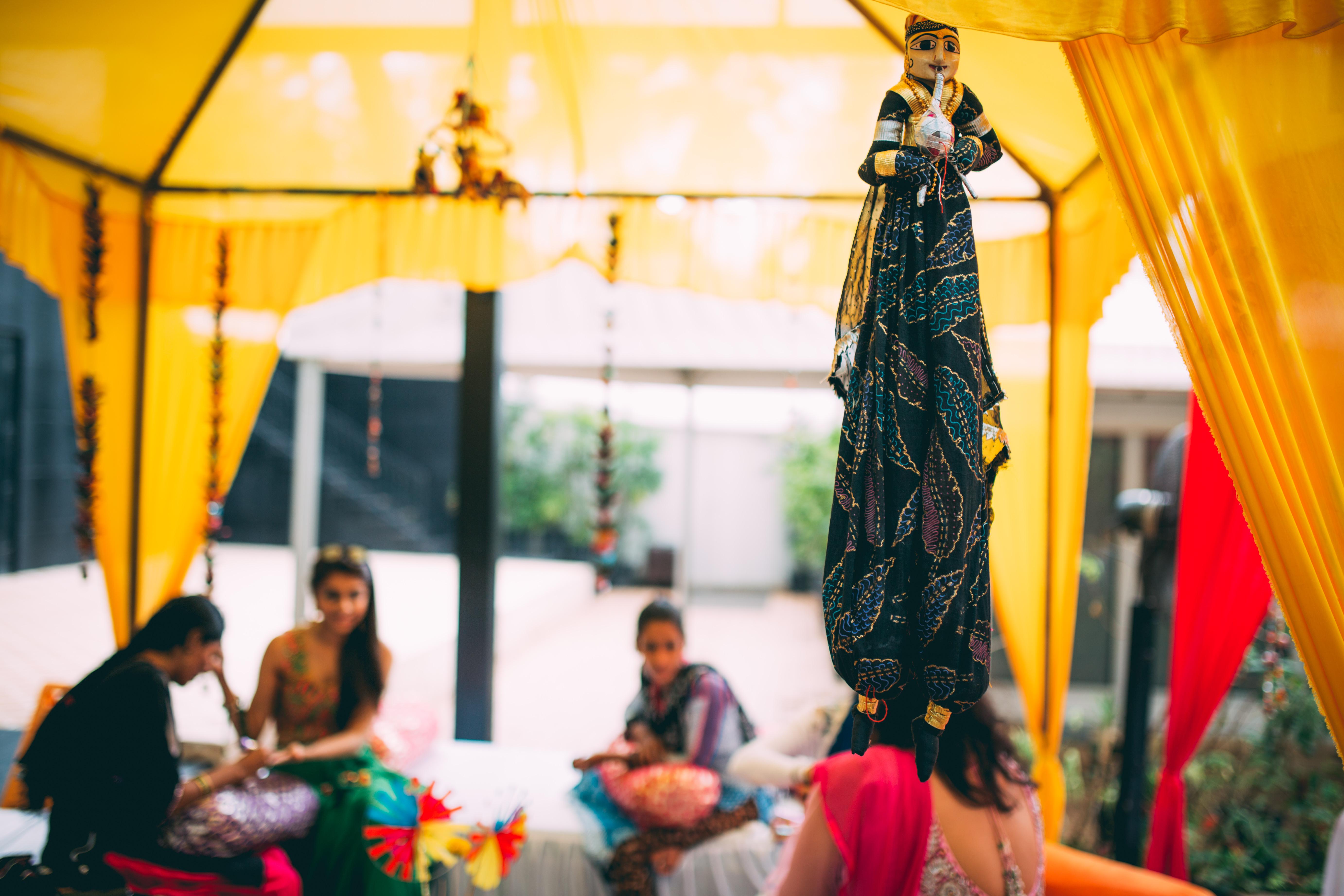 Novotel Goa Resort & Spa Candolim Luaran gambar The image of the Virgin of Altagracia